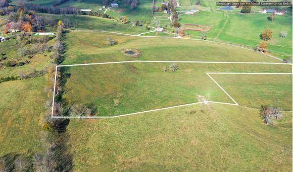 6.7 Acres of Land for Sale in Cynthiana, Kentucky