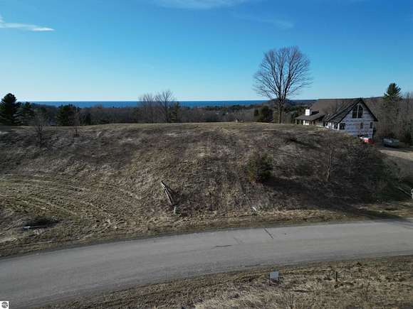 0.89 Acres of Residential Land for Sale in Empire, Michigan