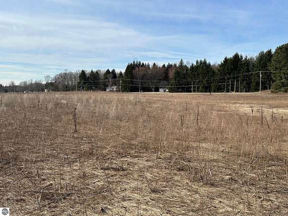 5 Acres of Residential Land for Sale in Traverse City, Michigan
