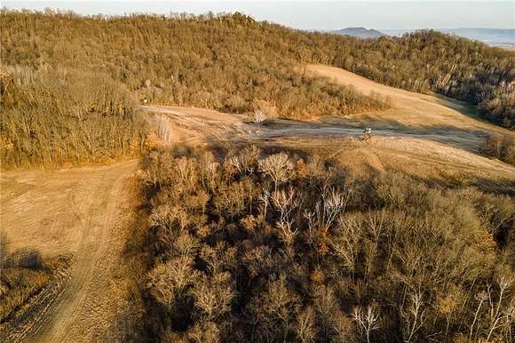 102 Acres of Land for Sale in Arcadia, Wisconsin