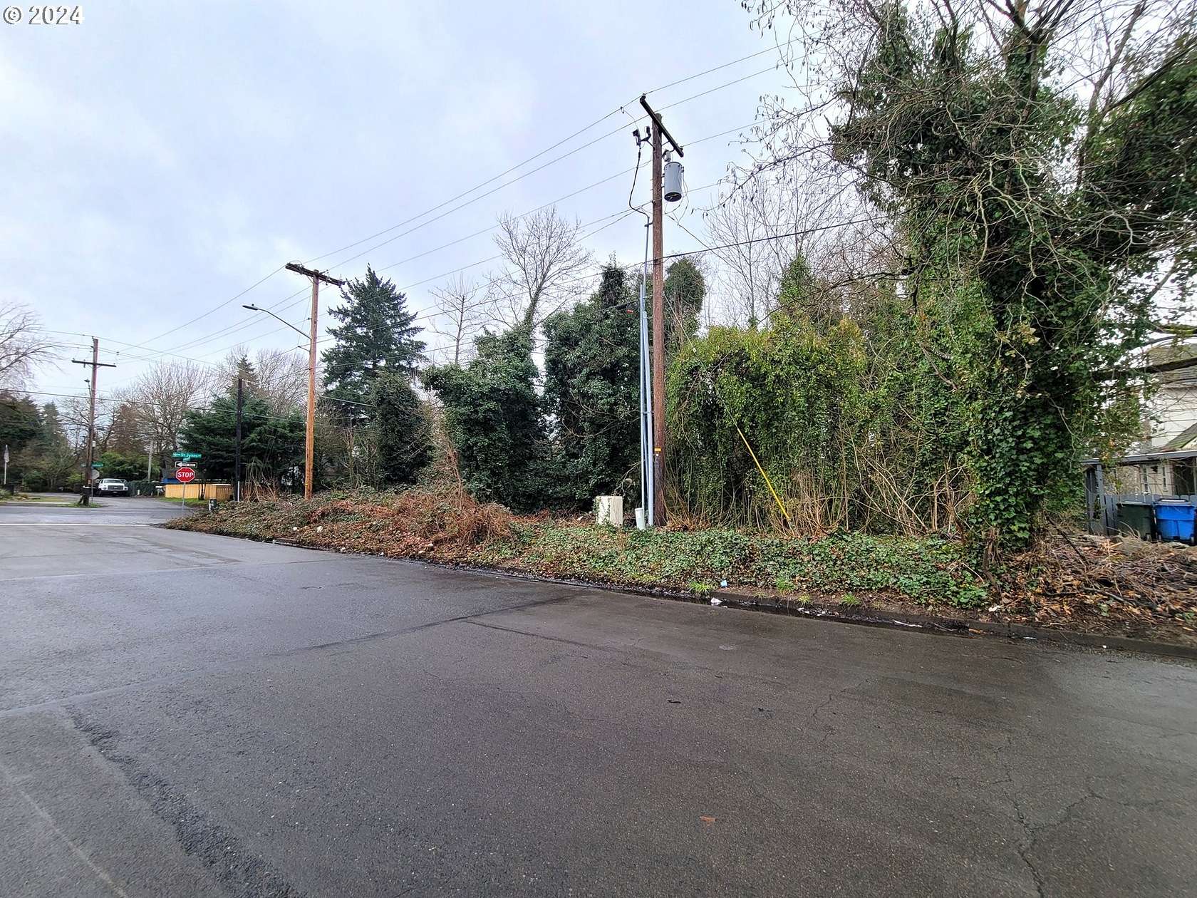 0.34 Acres of Residential Land for Sale in Vancouver, Washington