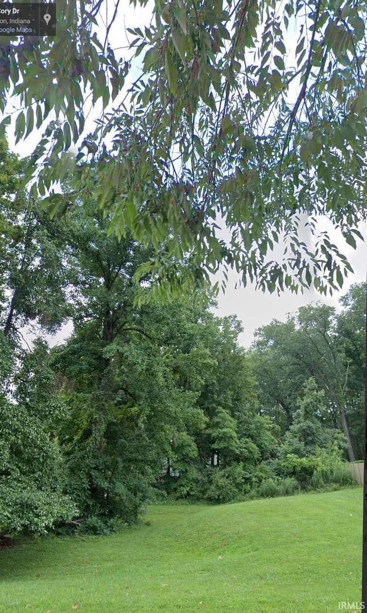 0.39 Acres of Residential Land for Sale in Bloomington, Indiana