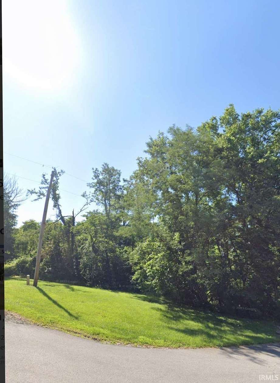 1 Acre of Residential Land for Sale in Ellettsville, Indiana