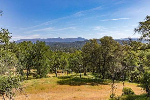 5.6 Acres of Residential Land for Sale in Mariposa, California