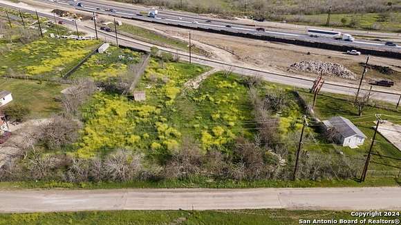 1.1 Acres of Mixed-Use Land for Sale in Schertz, Texas