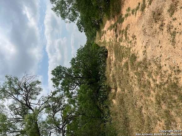 0.16 Acres of Residential Land for Sale in Christine, Texas