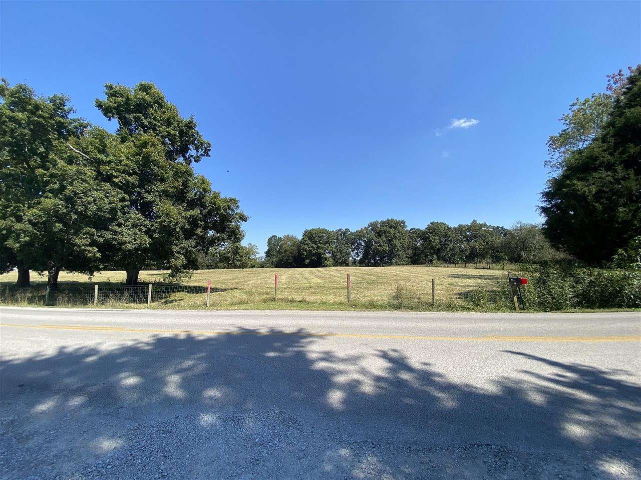 1.1 Acres of Residential Land for Sale in Bowling Green, Kentucky