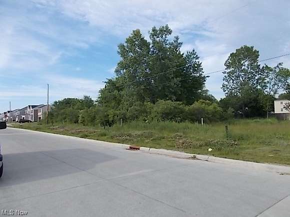 0.25 Acres of Residential Land for Sale in Elyria, Ohio