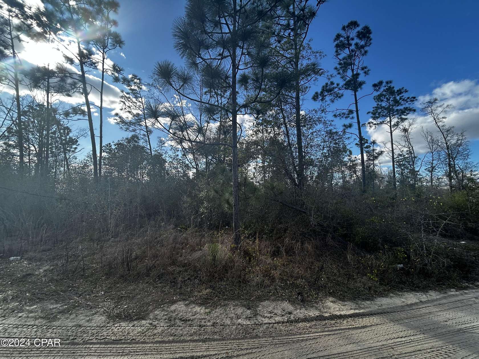 1.2 Acres of Residential Land for Sale in Youngstown, Florida