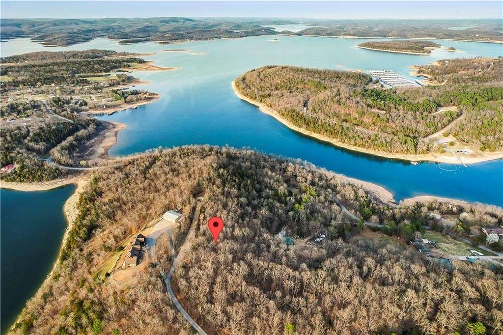 3.2 Acres of Land for Sale in Rogers, Arkansas