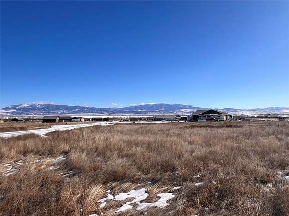 2.6 Acres of Residential Land for Sale in Townsend, Montana