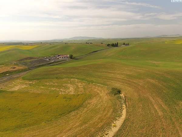 5 Acres of Residential Land for Sale in Pullman, Washington