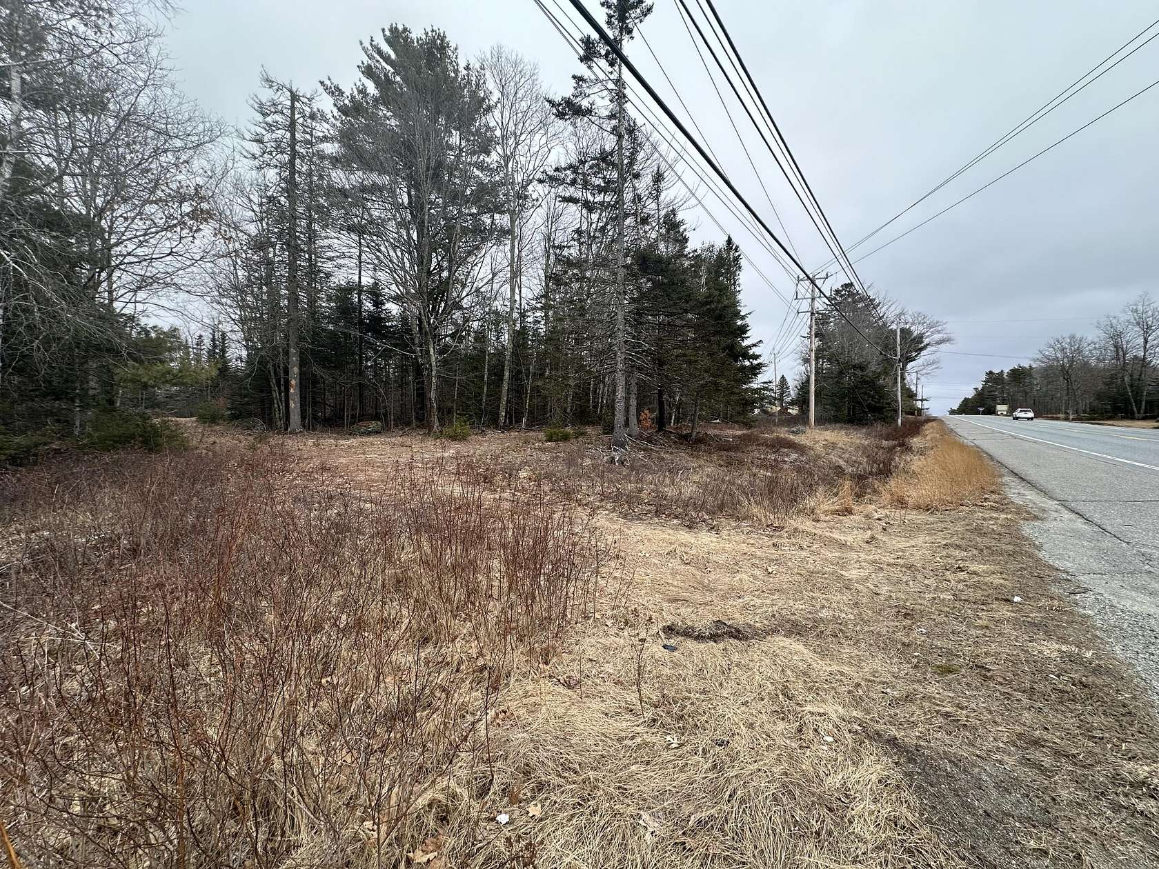 1.2 Acres of Land for Sale in Ellsworth, Maine
