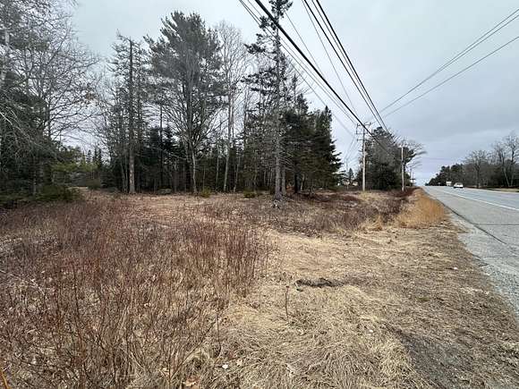 1.2 Acres of Land for Sale in Bucksport, Maine