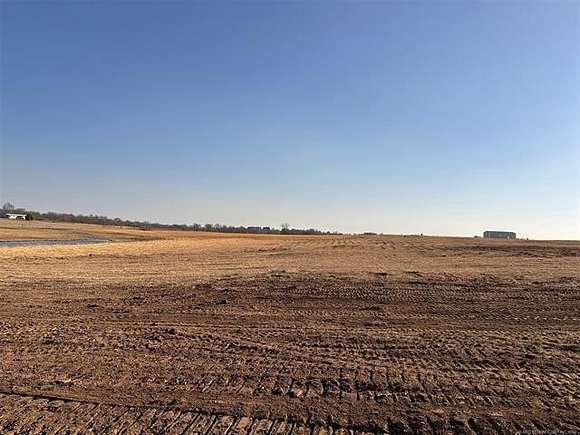 2.2 Acres of Residential Land for Sale in Claremore, Oklahoma