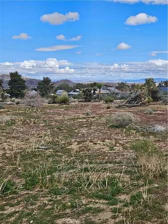 0.41 Acres of Land for Sale in Joshua Tree, California