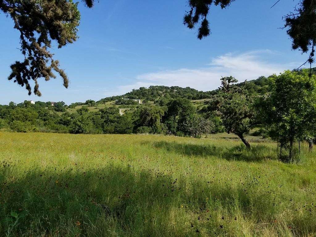 3 Acres of Residential Land for Sale in Comfort, Texas
