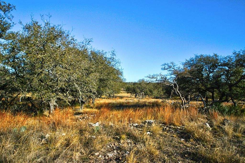 10.6 Acres of Recreational Land for Sale in Harper, Texas