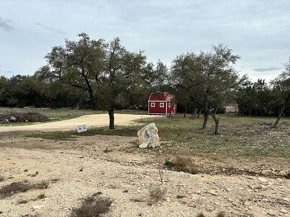 0.42 Acres of Residential Land for Sale in Bandera, Texas