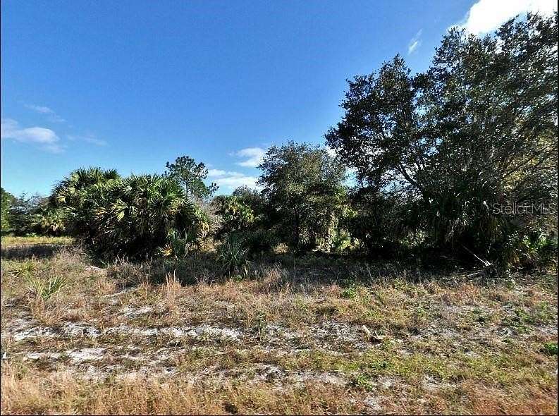 0.28 Acres of Residential Land for Sale in North Port, Florida