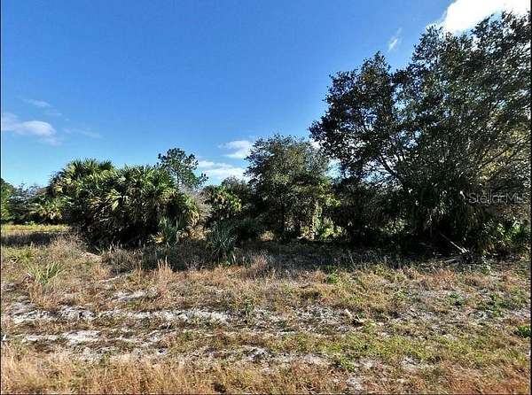 0.28 Acres of Residential Land for Sale in North Port, Florida