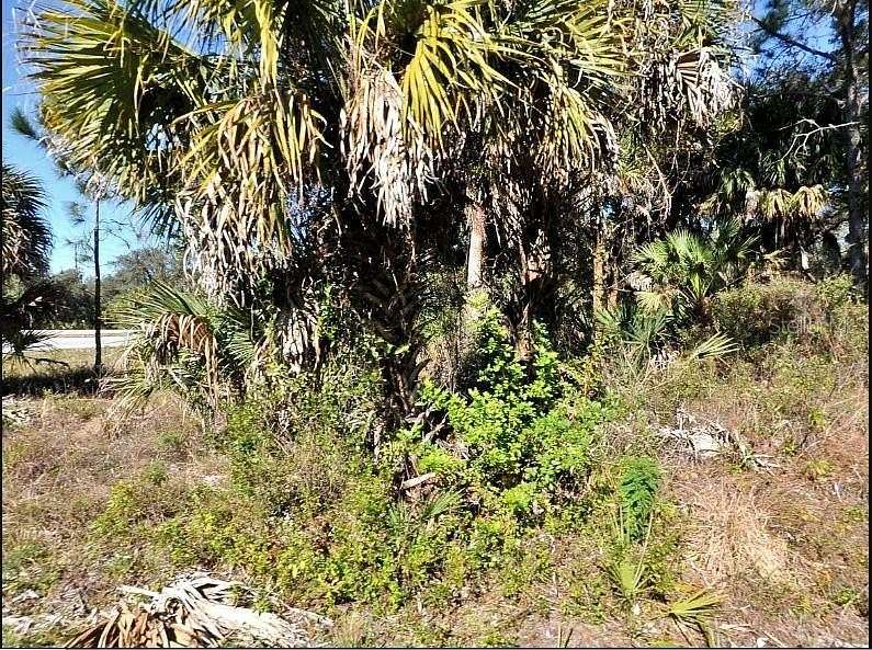 0.14 Acres of Land for Sale in North Port, Florida