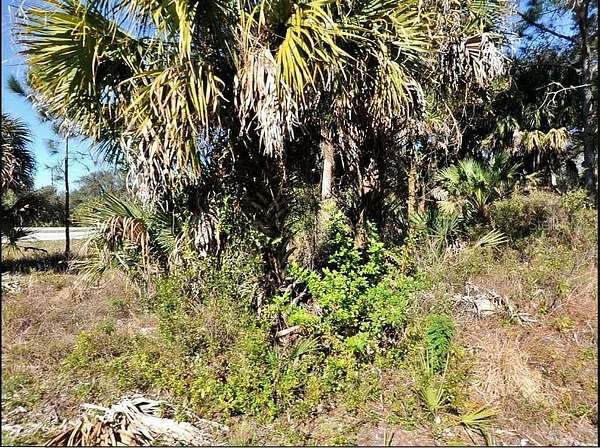 0.14 Acres of Land for Sale in North Port, Florida