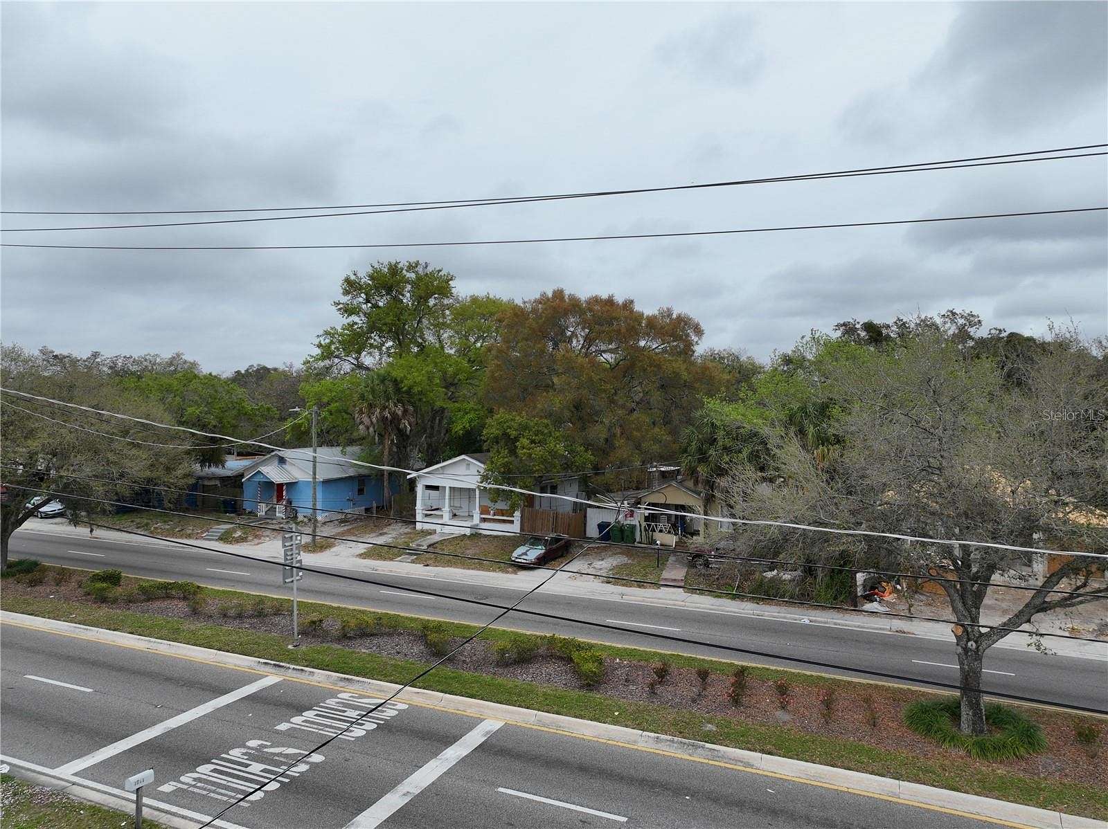 0.15 Acres of Commercial Land for Sale in Tampa, Florida