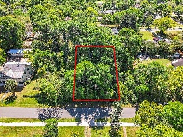 0.35 Acres of Residential Land for Sale in Lake Helen, Florida