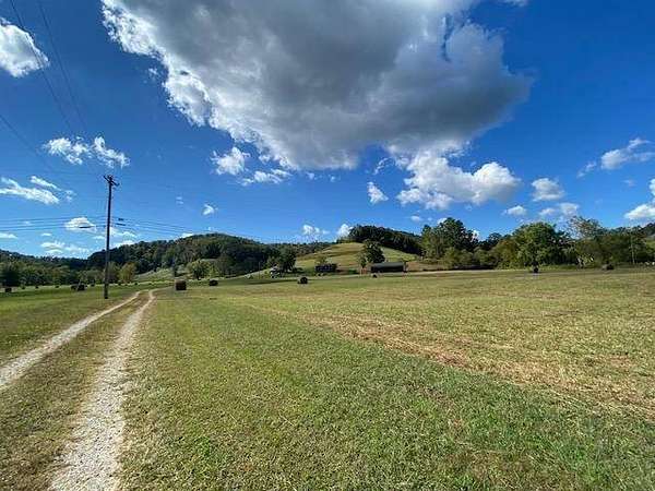 106 Acres of Land for Sale in Grayson, Kentucky