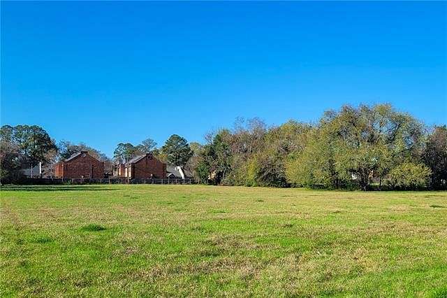 2 Acres of Commercial Land for Sale in Alexandria, Louisiana
