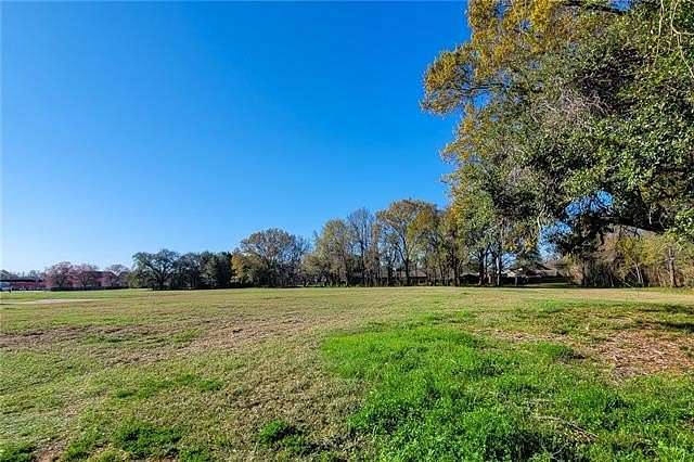 3.5 Acres of Mixed-Use Land for Sale in Alexandria, Louisiana