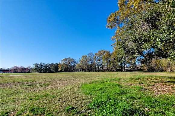 3.5 Acres of Mixed-Use Land for Sale in Alexandria, Louisiana