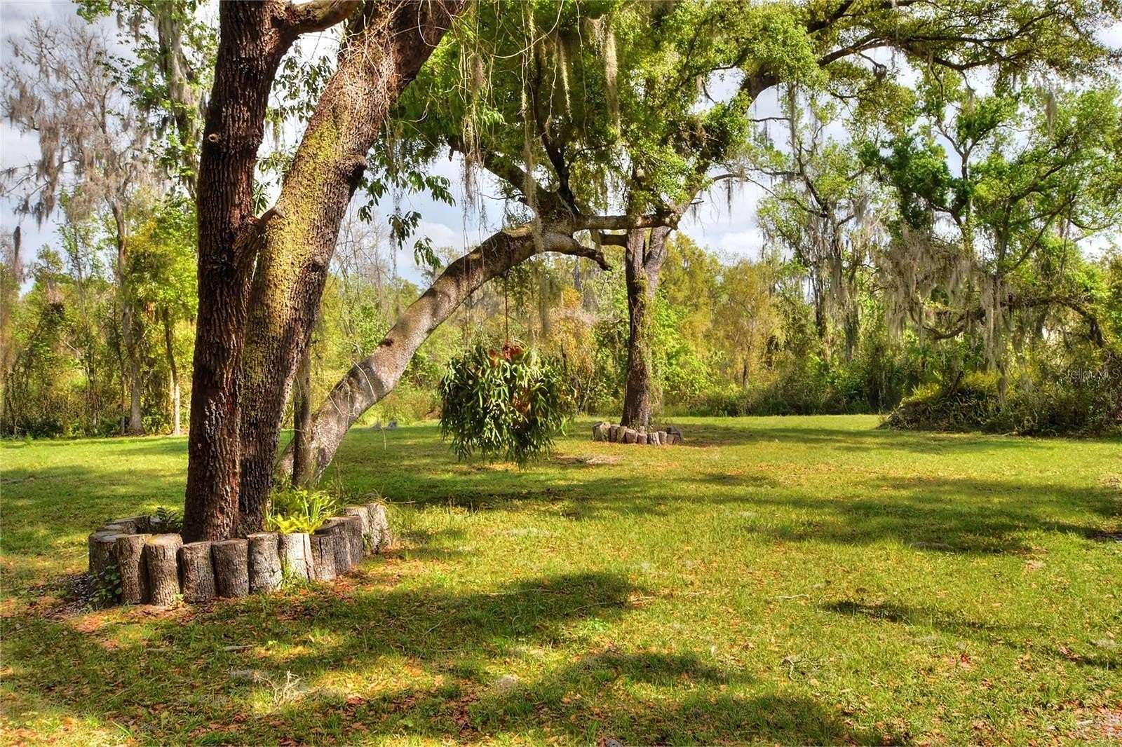 9.88 Acres of Residential Land for Sale in Mulberry, Florida