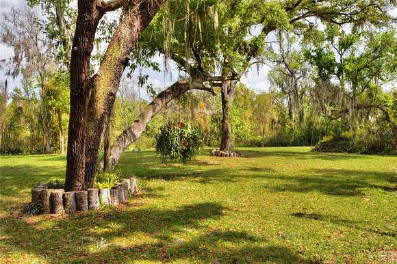 9.88 Acres of Residential Land for Sale in Mulberry, Florida