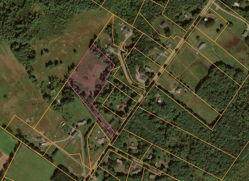 4.2 Acres of Residential Land for Sale in Saco, Maine