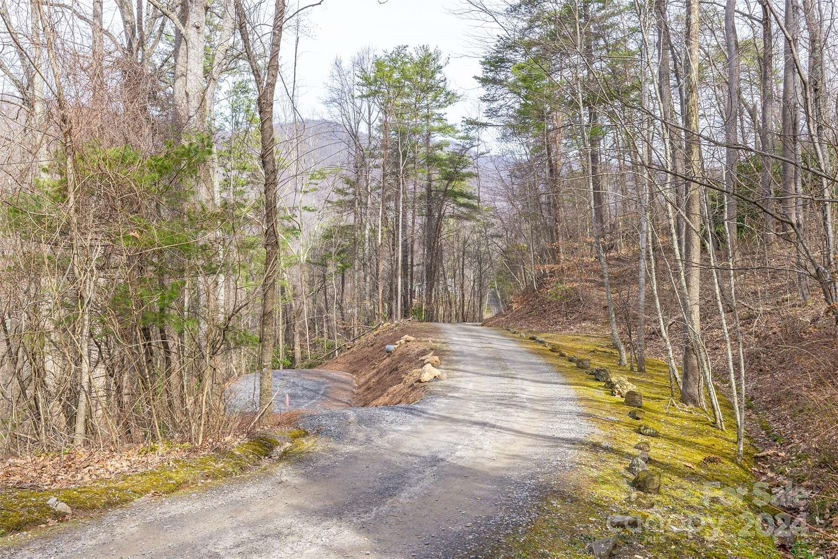 1.2 Acres of Residential Land for Sale in Asheville, North Carolina