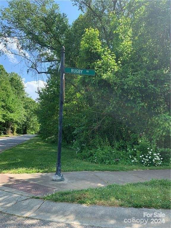 0.5 Acres of Land for Sale in Salisbury, North Carolina