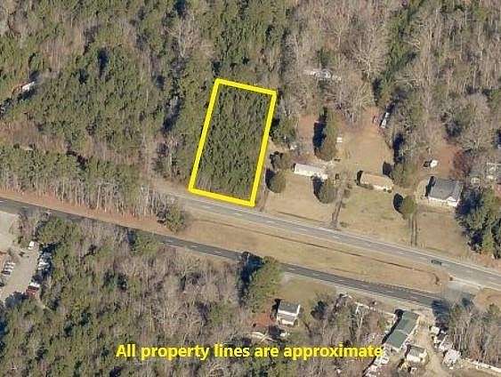 0.46 Acres of Residential Land for Sale in Gloucester, Virginia