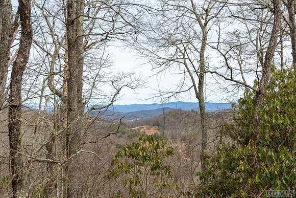 3.5 Acres of Residential Land for Sale in Cullowhee, North Carolina