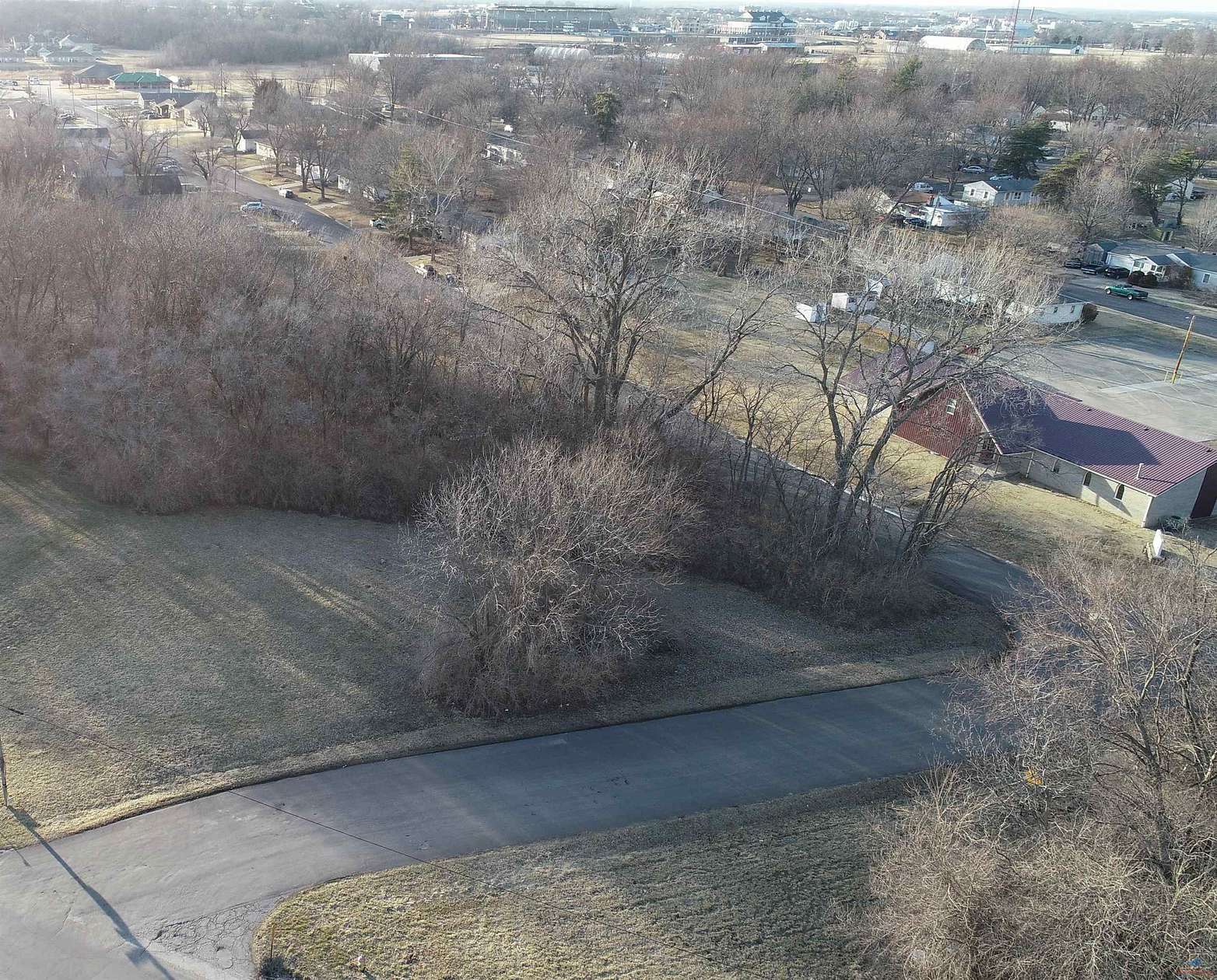 1.1 Acres of Residential Land for Sale in Sedalia, Missouri