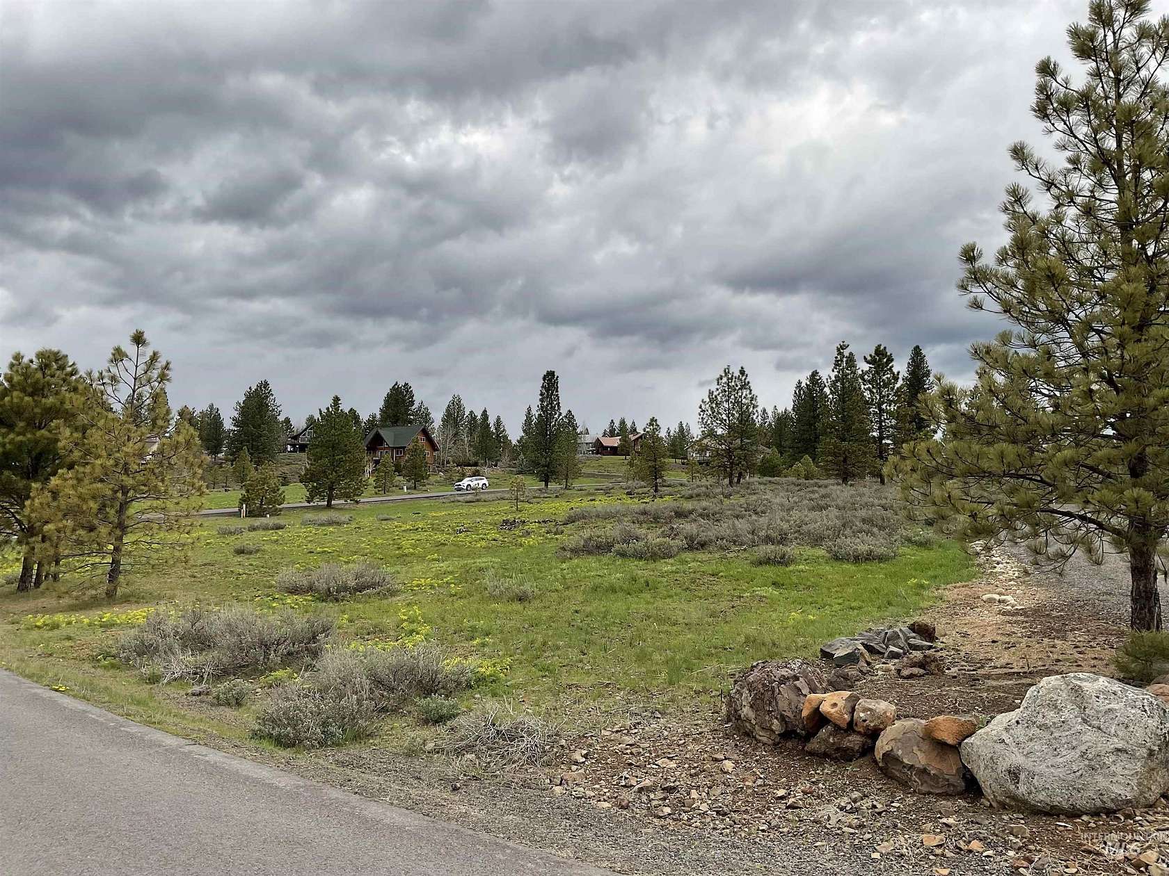 0.52 Acres of Residential Land for Sale in New Meadows, Idaho