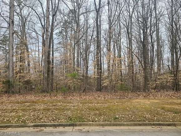 0.52 Acres of Residential Land for Sale in Reidsville, North Carolina