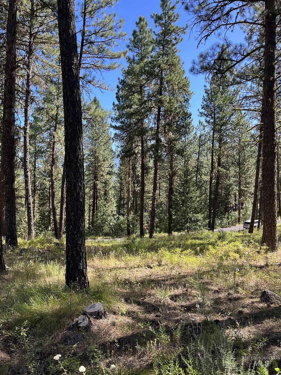 0.65 Acres of Residential Land for Sale in New Meadows, Idaho