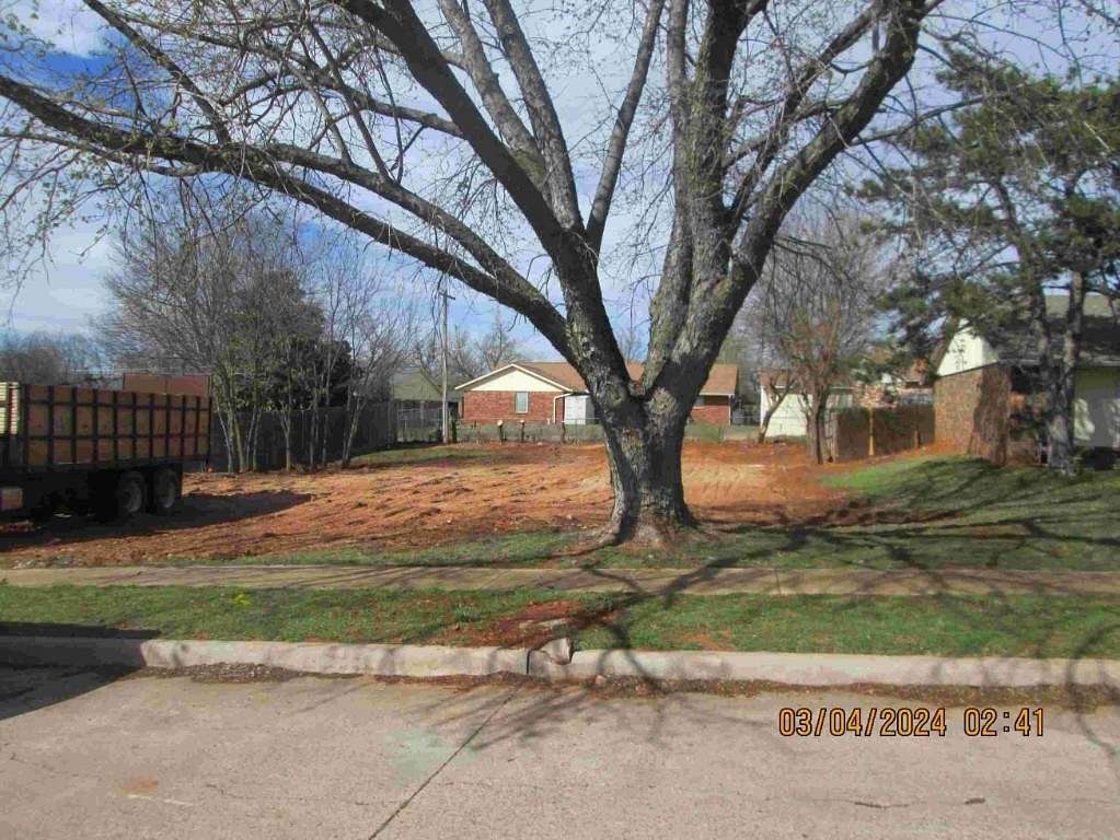 0.22 Acres of Land for Sale in Norman, Oklahoma