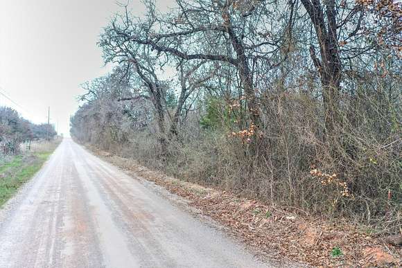 150 Acres of Recreational Land & Farm for Sale in Purcell, Oklahoma