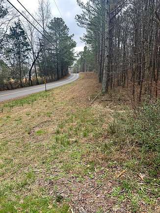 28.9 Acres of Land for Sale in White, Georgia