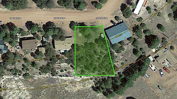 0.23 Acres of Residential Land for Sale in Heber, Arizona