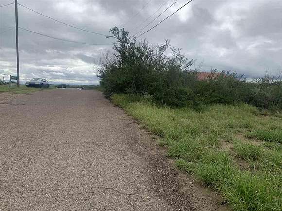 Residential Land for Sale in Zapata, Texas