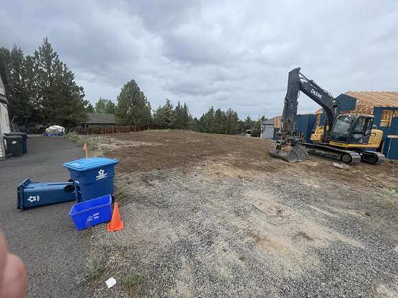 0.21 Acres of Residential Land for Sale in Bend, Oregon